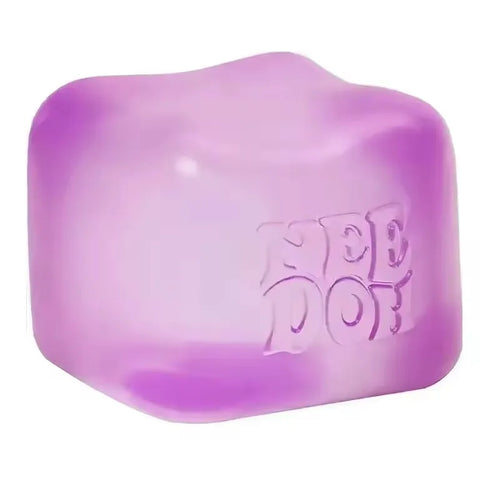 2026newSchylling Needoh Nice Cube, Sensory Toys, Anti-Stress Blocks, Stress Relief Jigsaw, Pressure Relief, Souvenir for Kids