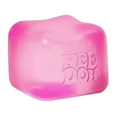 2026newSchylling Needoh Nice Cube, Sensory Toys, Anti-Stress Blocks, Stress Relief Jigsaw, Pressure Relief, Souvenir for Kids